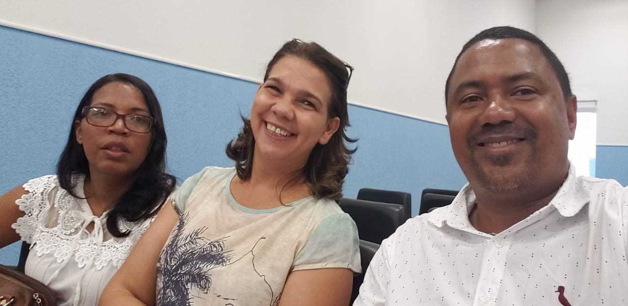 Processo Seletivo Contempla Secretaria de Assistência Social com Auxílio Financeiro
